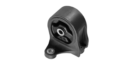 Accéder à la pièce Support moteur postérieur