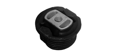 Accéder à la pièce Suspension essieu arrière