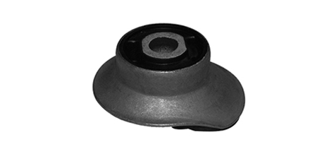 Accéder à la pièce Suspension essieu arrière