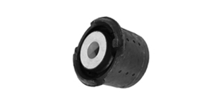 Accéder à la pièce Suspension essieu arrière