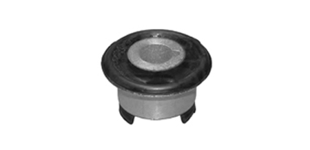 Accéder à la pièce Suspension essieu avant