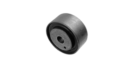 Accéder à la pièce Suspension essieu avant