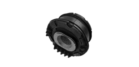 Accéder à la pièce Suspension essieu avant