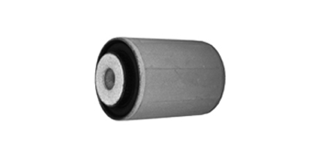 Accéder à la pièce Suspension essieu avant