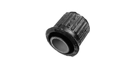 Accéder à la pièce Suspension essieu avant