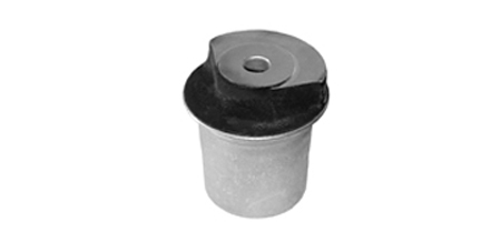 Accéder à la pièce Suspension essieu arrière