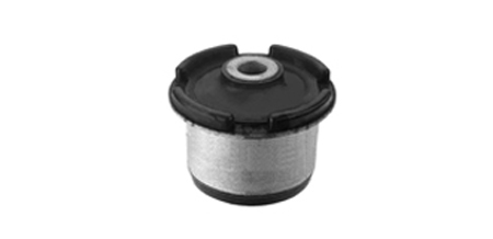 Accéder à la pièce Suspension essieu arrière