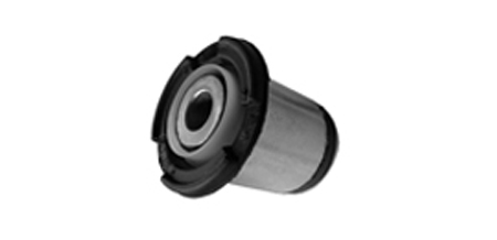 Accéder à la pièce Suspension essieu avant