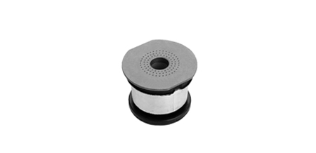 Accéder à la pièce Suspension essieu avant