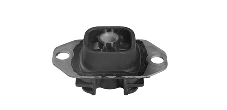 Accéder à la pièce Suspension, boîte de vitesse