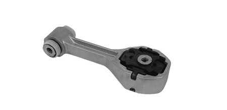 Accéder à la pièce Suspension arrière, boîte de vitesse