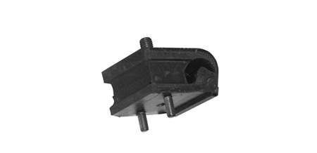 Accéder à la pièce Suspension, boîte de vitesse