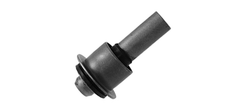 Accéder à la pièce Suspension essieu avant