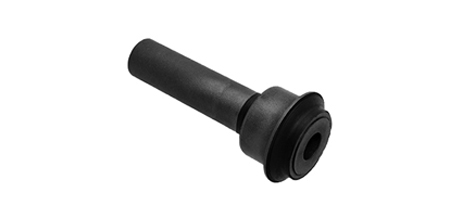 Accéder à la pièce Suspension essieu avant