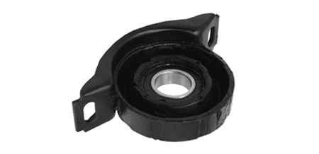 Accéder à la pièce Suspension, boîte de vitesse