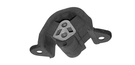 Accéder à la pièce Suspension, boîte de vitesse