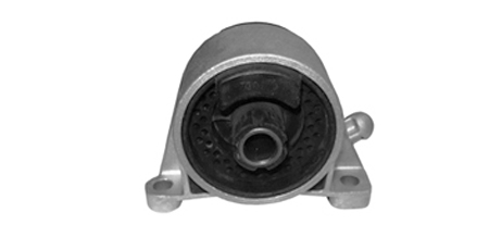 Accéder à la pièce Suspension, boîte de vitesse