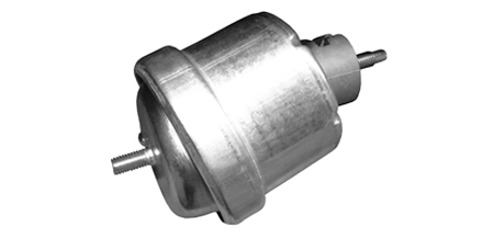 Accéder à la pièce Suspension, boîte de vitesse