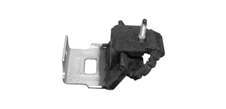 Accéder à la pièce Support moteur