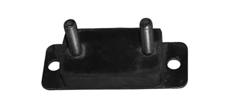 Accéder à la pièce Support moteur