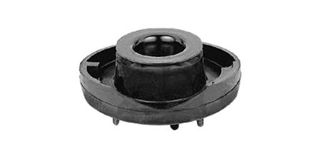 Accéder à la pièce Coupelle de suspension droite