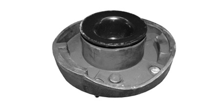 Accéder à la pièce Coupelle de suspension gauche