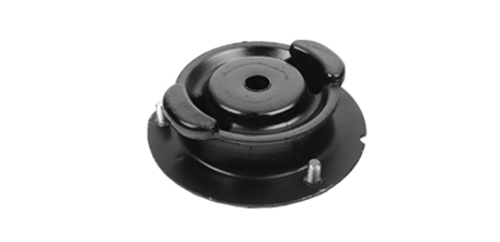 Accéder à la pièce Coupelle de suspension