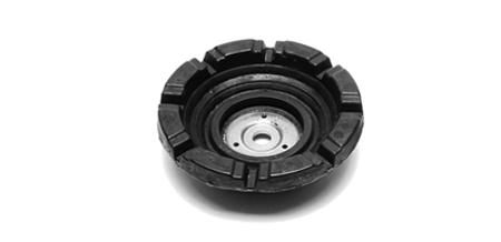 Accéder à la pièce Coupelle de suspension