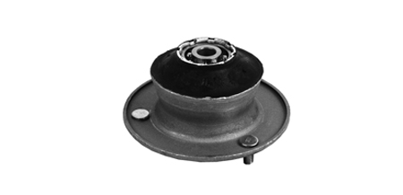 Accéder à la pièce Coupelle de suspension