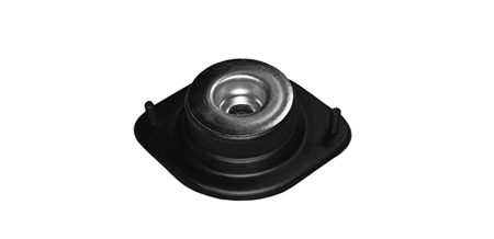 Accéder à la pièce Coupelle de suspension