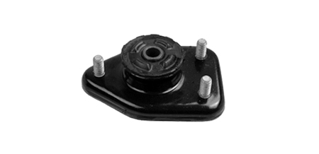 Accéder à la pièce Coupelle de suspension arrière