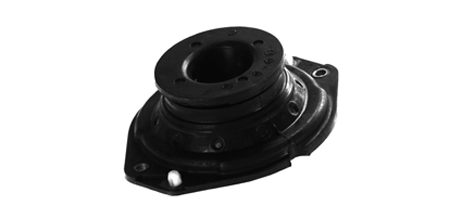 Accéder à la pièce Coupelle de suspension