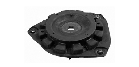 Accéder à la pièce Coupelle de suspension