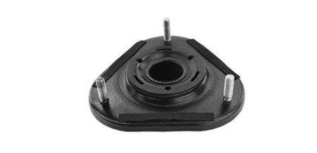 Accéder à la pièce Coupelle de suspension