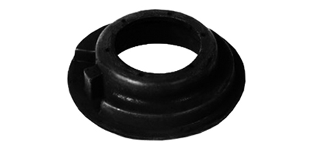 Accéder à la pièce Coupelle de suspension