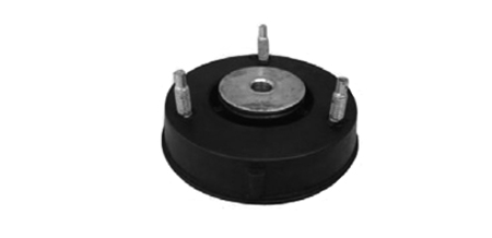 Accéder à la pièce Coupelle de suspension