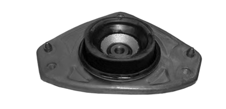 Accéder à la pièce Coupelle de suspension