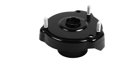 Accéder à la pièce Coupelle de suspension