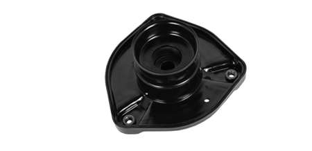 Accéder à la pièce Coupelle de suspension