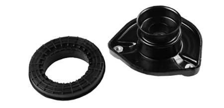 Accéder à la pièce Coupelle de suspension