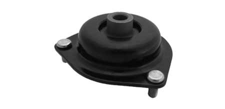 Accéder à la pièce Coupelle de suspension