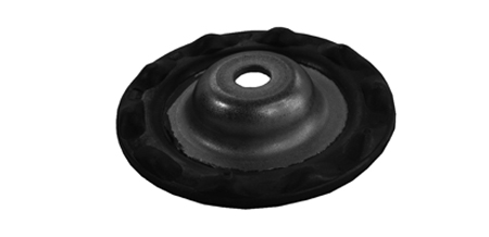 Accéder à la pièce Coupelle de suspension