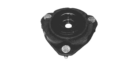 Accéder à la pièce Coupelle de suspension