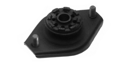 Accéder à la pièce Coupelle de suspension arrière