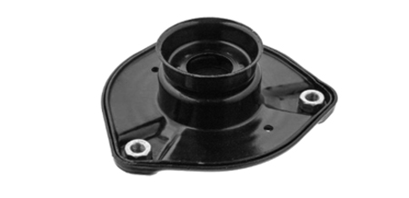 Accéder à la pièce Coupelle de suspension