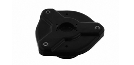 Accéder à la pièce Coupelle de suspension