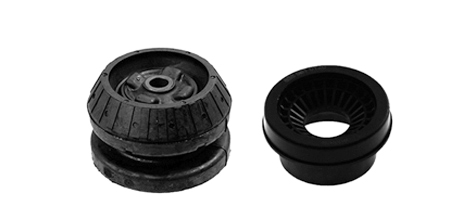 Accéder à la pièce Coupelle de suspension