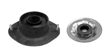 Accéder à la pièce Coupelle de suspension