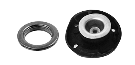 Accéder à la pièce Coupelle de suspension gauche