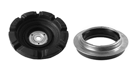 Accéder à la pièce Coupelle de suspension